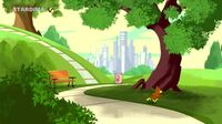 Looney Tunes Show  Ykzy67rd9lva_t